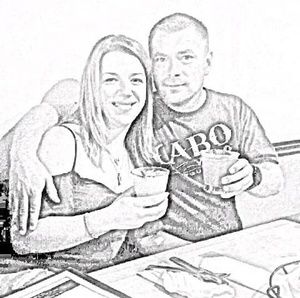 Meet your Posher, Paul